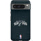 NBA San Antonio Spurs Distressed Google Pixel 8 Pro Impact Case